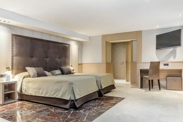 Hotellbilder av Hotel Gotico - nummer 1 av 10