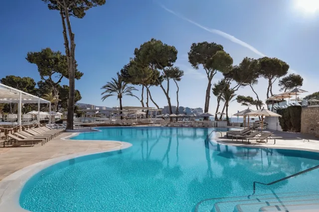 Hotellbilder av Melia South Beach - nummer 1 av 10