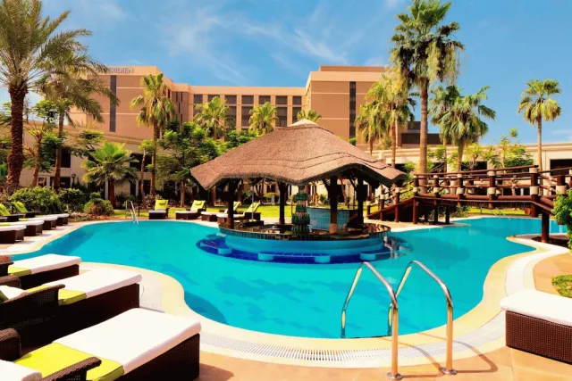 Hotellbilder av Le Meridien Dubai Hotel & Conference Centre - nummer 1 av 10