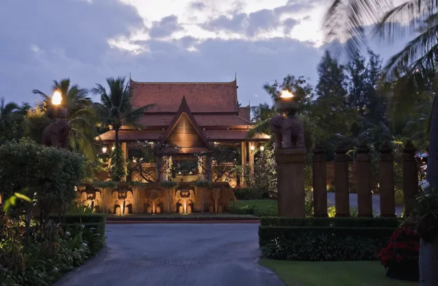 Hotellbilder av Anantara Hua Hin Resort - nummer 1 av 67