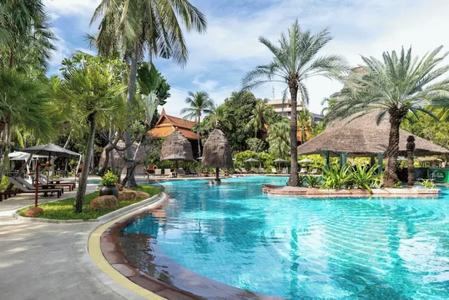 Hotellbilder av Anantara Hua Hin Resort - nummer 1 av 10