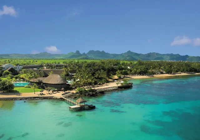 Hotellbilder av Maritim Resort & Spa Mauritius - nummer 1 av 100