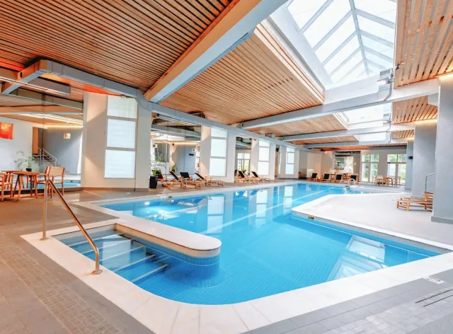 Hotellbilder av Radisson Blu Hotel & Spa, Daugava Riga - nummer 1 av 10