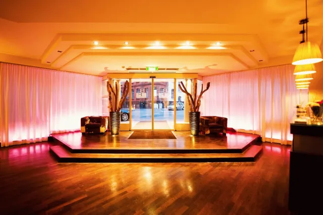 Hotellbilder av Bristol Hotel Frankfurt - nummer 1 av 67