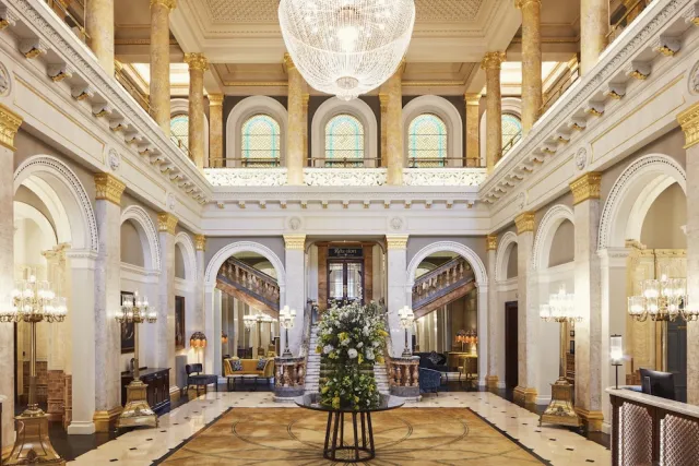 Hotellbilder av The Clermont London, Victoria - nummer 1 av 100
