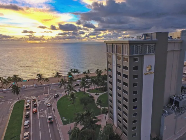 Hotellbilder av Sonesta Fort Lauderdale Beach - nummer 1 av 93