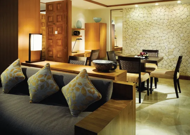 Hotellbilder av Grand Hyatt Bali - nummer 1 av 100
