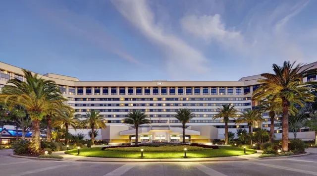 Hotellbilder av Hilton Orlando Lake Buena Vista - Disney Springs® Area - nummer 1 av 67