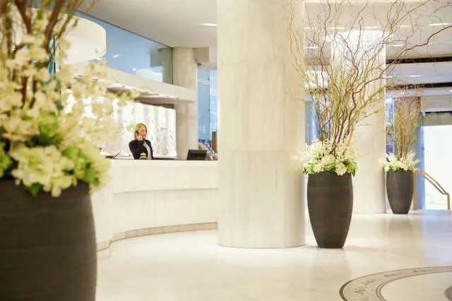 Hotellbilder av Titania Hotel - nummer 1 av 100