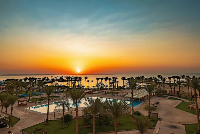 Hotellbilder av Continental Hotel Hurghada - nummer 1 av 100