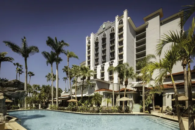 Hotellbilder av Embassy Suites by Hilton Fort Lauderdale 17th Street - nummer 1 av 49