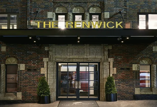 Hotellbilder av The Renwick - nummer 1 av 54