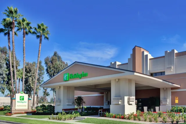 Hotellbilder av Holiday Inn Hotel & Suites Anaheim, an IHG Hotel - nummer 1 av 31