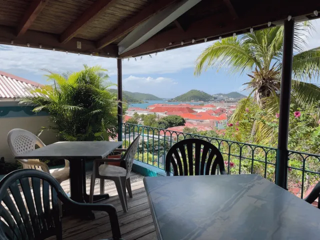 Hotellbilder av Galleon House Hotel - nummer 1 av 27