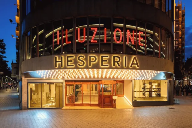 Hotellbilder av Hesperia Presidente - nummer 1 av 71