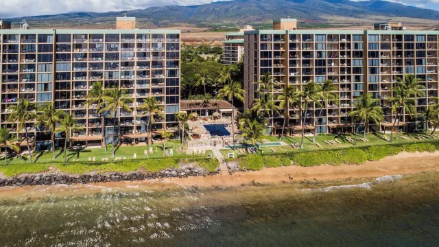 Hotellbilder av Aston Mahana at Kaanapali - nummer 1 av 73