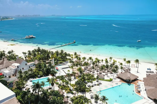 Hotellbilder av InterContinental Presidente Cancun Resort, an IHG Hotel - nummer 1 av 100