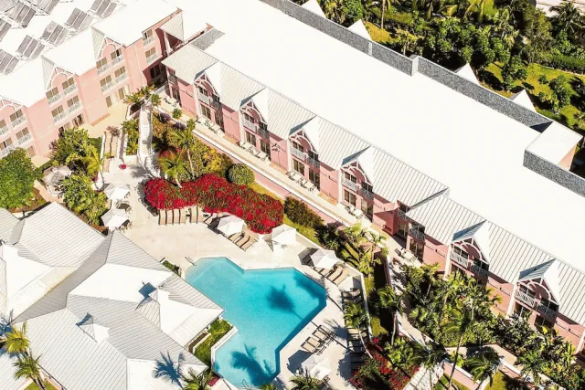 Hotellbilder av Comfort Suites Paradise Island - nummer 1 av 59