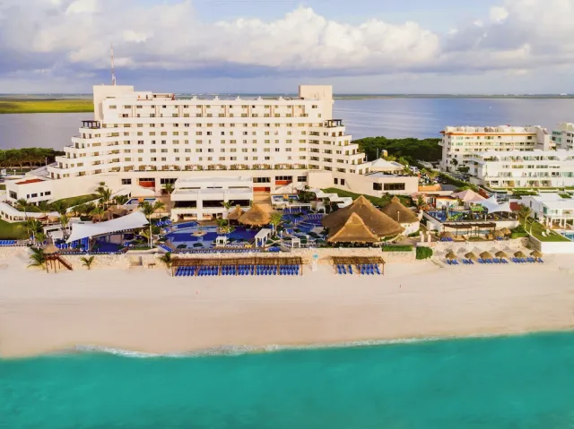 Hotellbilder av Royal Solaris Cancun - - nummer 1 av 86