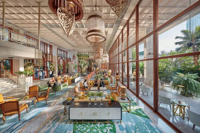 Hotellbilder av Mandarin Oriental, Bangkok - nummer 1 av 10