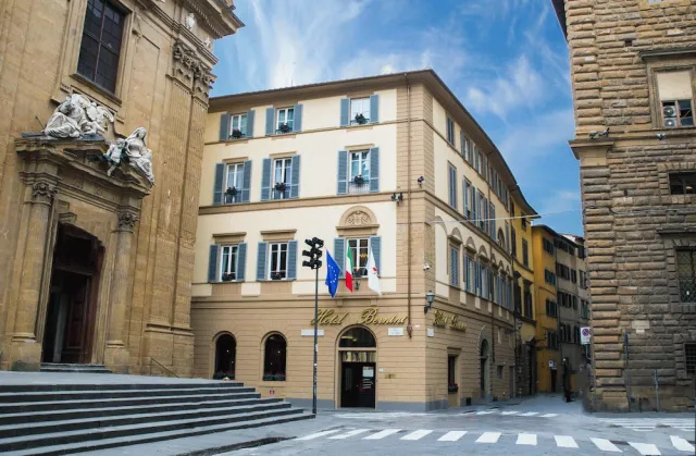 Hotellbilder av Bernini Palace - nummer 1 av 100