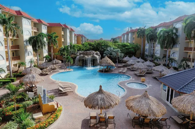 Hotellbilder av Eagle Aruba Resort - nummer 1 av 56