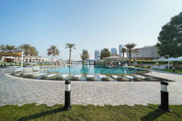 Hotellbilder av Le Meridien Abu Dhabi - nummer 1 av 100