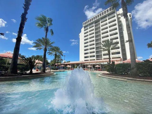 Hotellbilder av Holiday Inn Orlando - Disney Springs® Area, an IHG Hotel - nummer 1 av 84