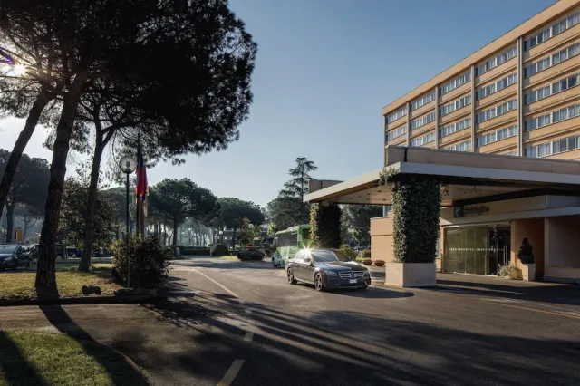 Hotellbilder av Holiday Inn Rome- Eur Parco Dei Medici, an IHG Hotel - nummer 1 av 64