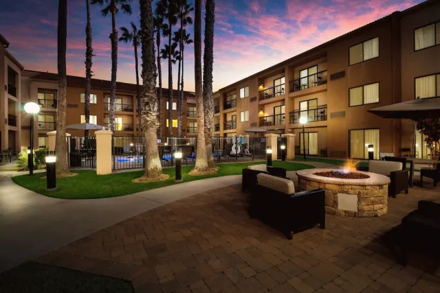 Hotellbilder av Sonesta Select Huntington Beach Fountain Valley - nummer 1 av 40