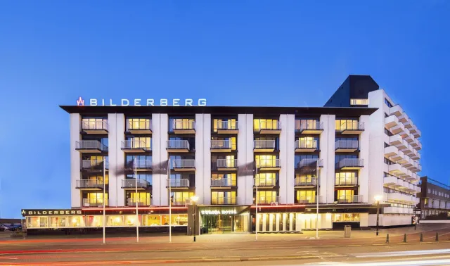 Hotellbilder av Bilderberg Europa Hotel - nummer 1 av 50