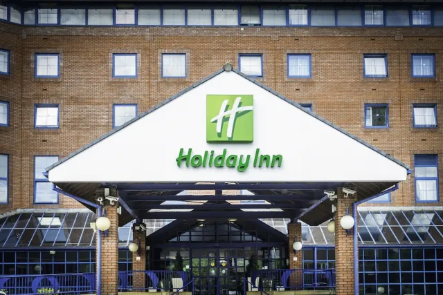 Hotellbilder av Holiday Inn London - Sutton, an IHG Hotel - nummer 1 av 77