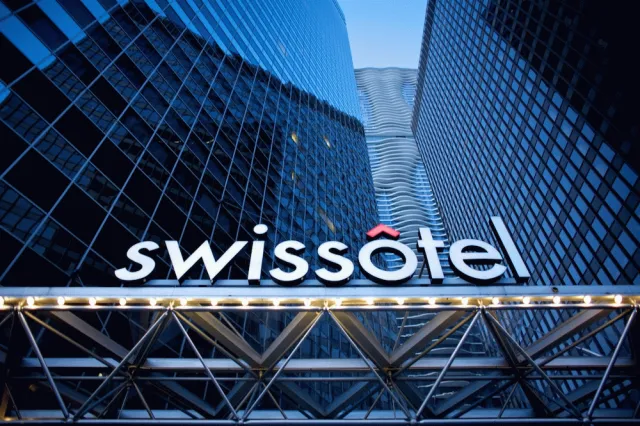 Hotellbilder av Swissotel - Chicago - nummer 1 av 100