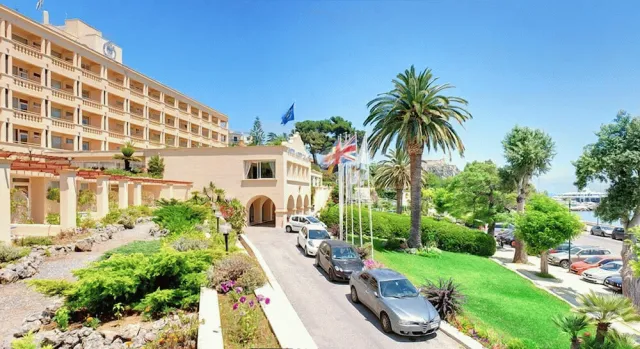 Hotellbilder av Corfu Palace Hotel - nummer 1 av 10