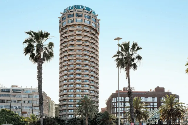 Hotellbilder av AC Hotel Gran Canaria by Marriott - nummer 1 av 10