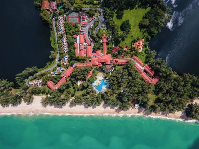 Hotellbilder av Dusit Thani Laguna Phuket - nummer 1 av 72