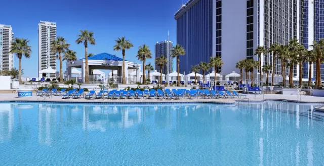 Hotellbilder av Westgate Las Vegas Resort & Casino - nummer 1 av 67
