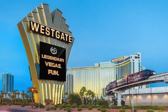 Hotellbilder av Westgate Las Vegas Resort & Casino - nummer 1 av 100