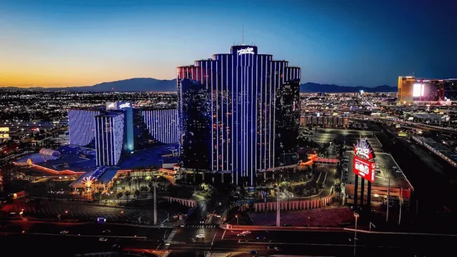 Hotellbilder av Rio Hotel & Casino, a Destination by Hyatt Hotel - nummer 1 av 100
