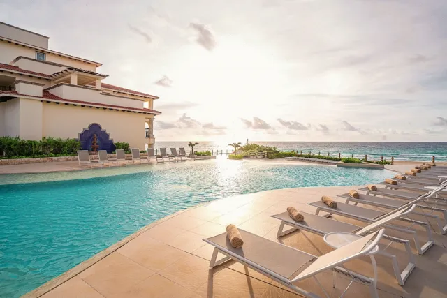 Hotellbilder av Grand Park Royal Cancun - - nummer 1 av 100
