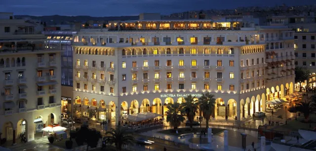 Hotellbilder av Electra Palace Thessaloniki - nummer 1 av 98