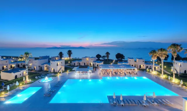 Hotellbilder av Aeolos Beach Hotel - nummer 1 av 52