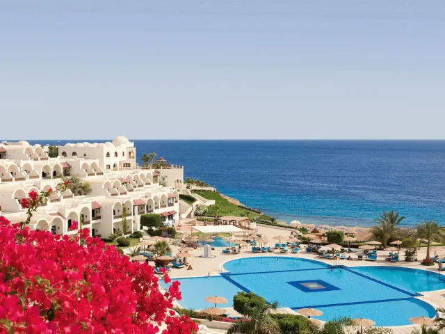 Hotellbilder av Mövenpick Resort Sharm El Sheik Naama Bay - nummer 1 av 93