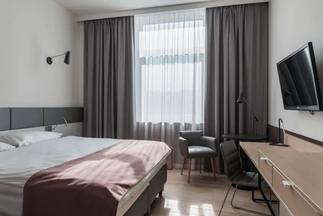 Hotellbilder av Scandic Gdansk - nummer 1 av 10