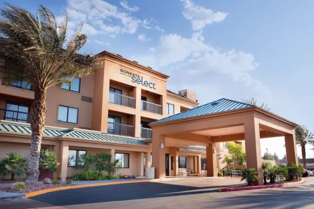 Hotellbilder av Sonesta Select Las Vegas Summerlin - nummer 1 av 36