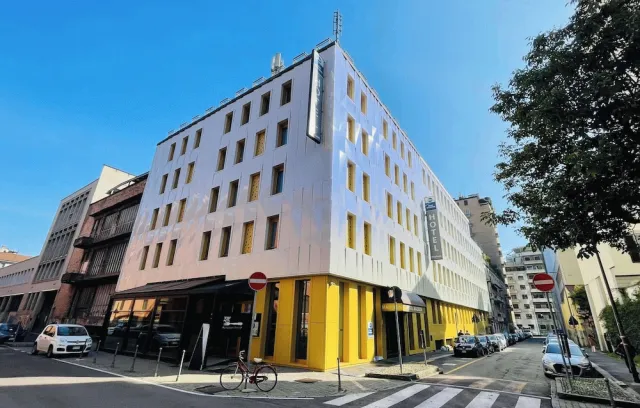 Hotellbilder av Best Western Hotel Madison - nummer 1 av 10