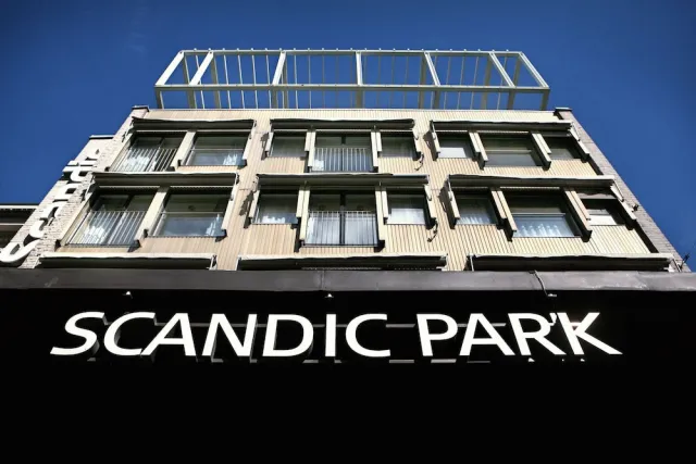 Hotellbilder av Scandic Park - nummer 1 av 52