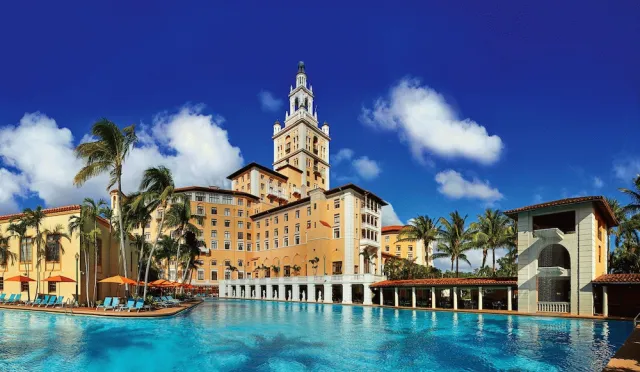 Hotellbilder av Biltmore Hotel - Miami - Coral Gables - nummer 1 av 100