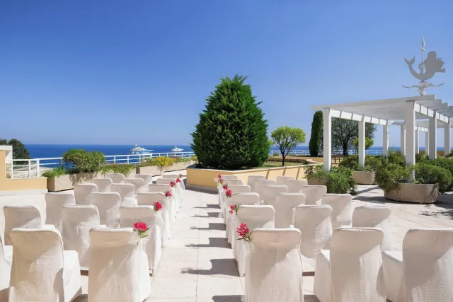 Hotellbilder av Le Meridien Beach Plaza - nummer 1 av 100