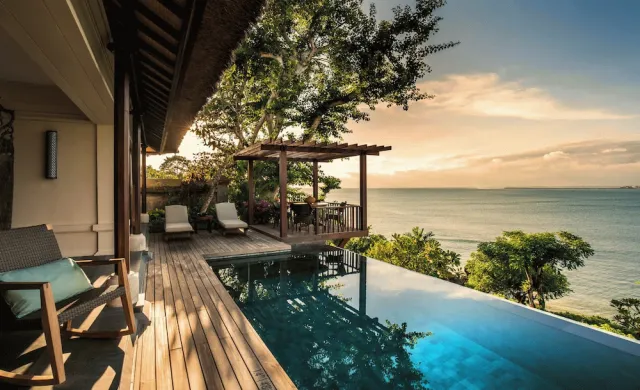 Hotellbilder av Four Seasons Resort Bali at Jimbaran Bay - nummer 1 av 100